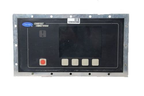 Carrier Air Conditioning Spare Part 19XR04031541S International Chiller Visual Controller