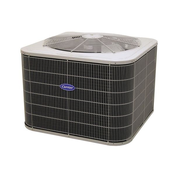 Carrier Air Conditioning Spare Part Chiller Condenser Coils 30GX426342EE 144