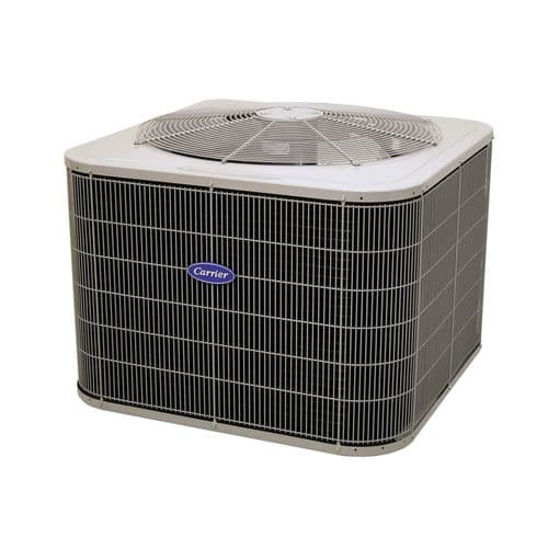 Carrier Air Conditioning Spare Part Chiller Condenser Coils 30GX426342EE 144