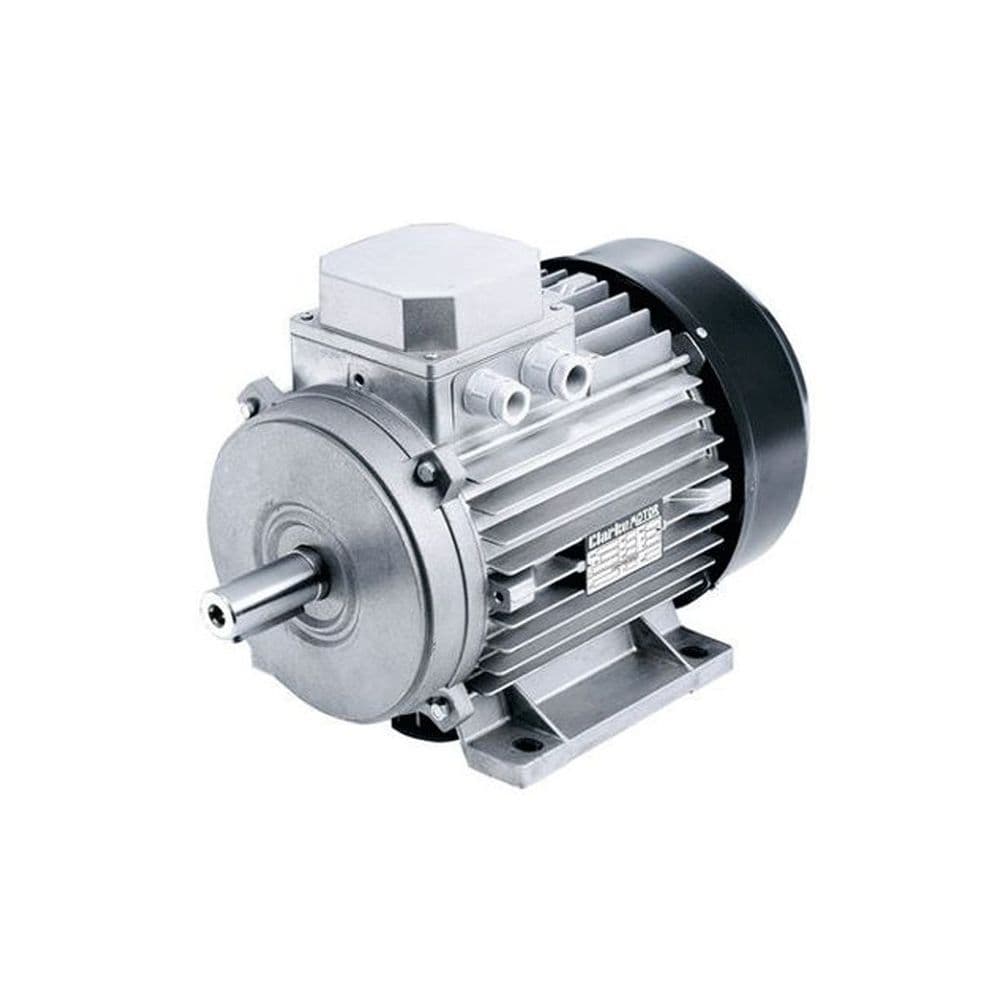 Carrier Air Conditioning Spare Part EBD 901 Fan Motor 3PMA 100LC 6/12