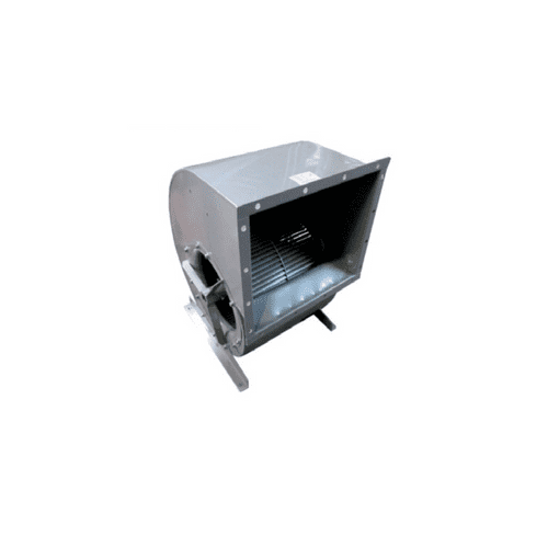CB180.220-1 Double Inlet Centrifugal Blower 250W PSC Motor 230V~50Hz/60Hz