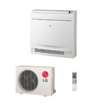 Ceiling / Floor Air Conditioning