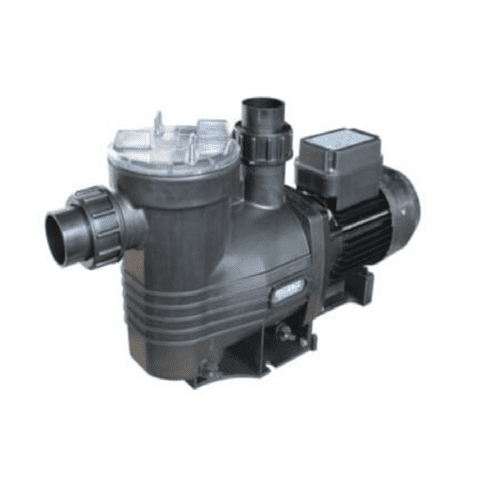 Certikin Alphaflo APF151 1.5HP Single Phase Pool & Spa Pump