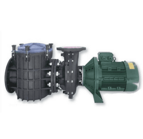 Certikin BPG1003 10HP 7.5kW Commercial Swimming Pool Pump