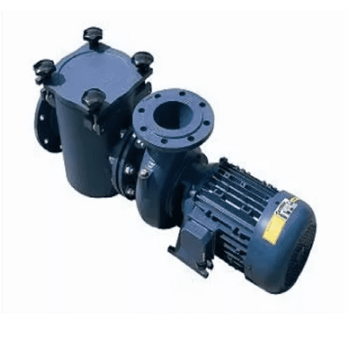 Certikin BPH128 5.5HP 4.1kW Commercial Swimming Pool Pump