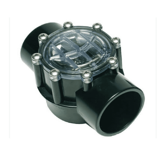 Certikin CP2FCV 2 Inch Flap Type Flow Check Valve