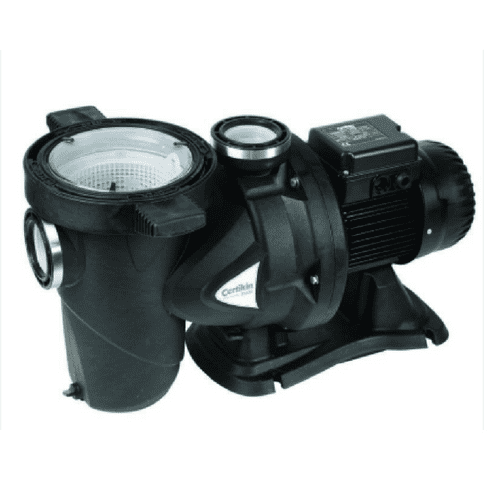 Certikin / DAB Euroswim EUP203 2HP 1.5kW Three Phase Pool Pump