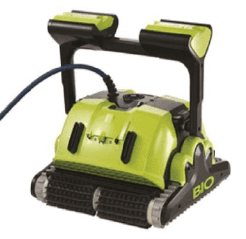 Certikin Dolphin EON 120d Cordless Robotic Pool Cleaner