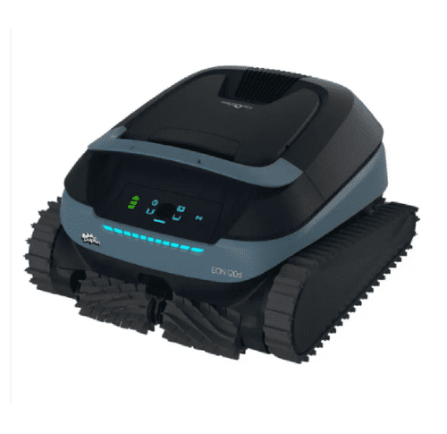 Certikin Dolphin EON 120d Cordless Robotic Swimming Pool Cleaner