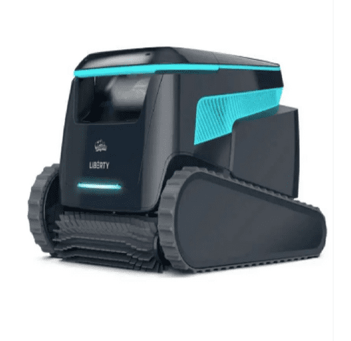 Certikin Dolphin Liberty 400 Cordless Robotic Pool Cleaner