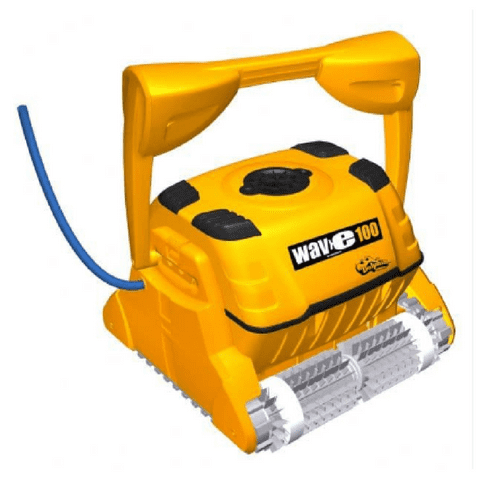 Certikin Dolphin Wave 100 Commercial Robotic Pool Cleaner