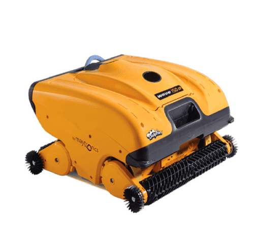 Certikin Dolphin Wave 200 Commercial Robotic Pool Cleaner