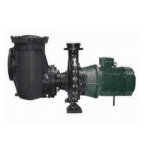 Certikin Great Giant BPGG132 15HP 11.0kW 1450rpm Pool Pump