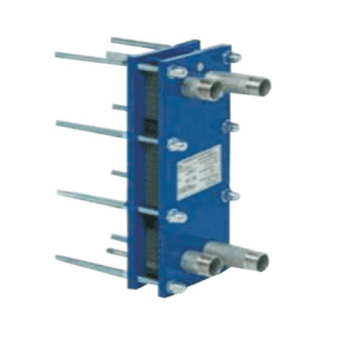 Certikin HEP675BS 675kW Swimming Pool Plate Heat Exchanger