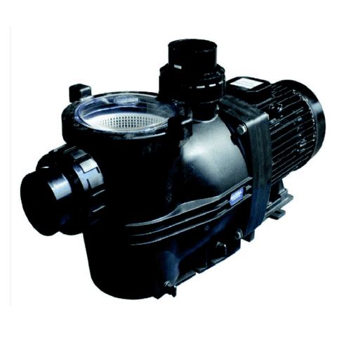 Certikin Hydrostar MK4 WHSR503/4 5.7HP 4.26kW Three Phase Pump
