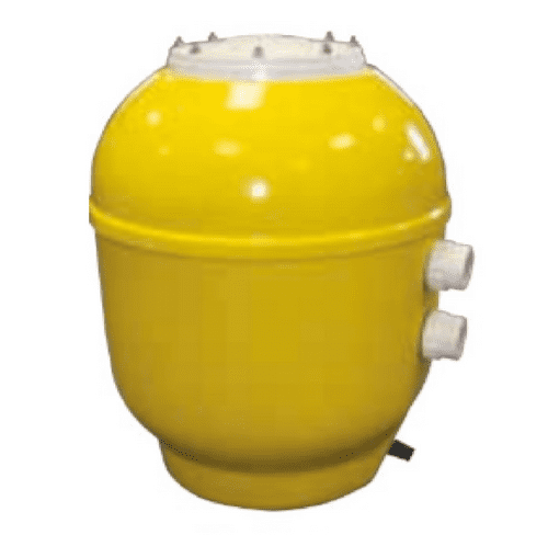 Certikin Hydroswim EHS900V 36 Inch Side Mount Pool Filter 33m³/hr