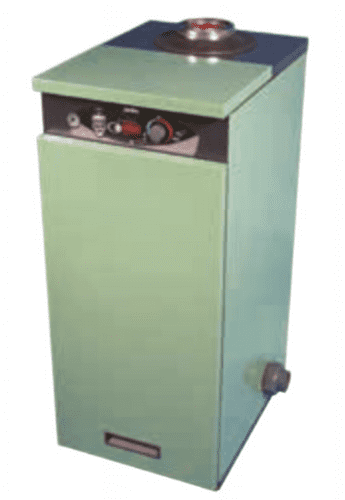 Certikin MBHT Genie Horizontal Balanced Flue Terminal