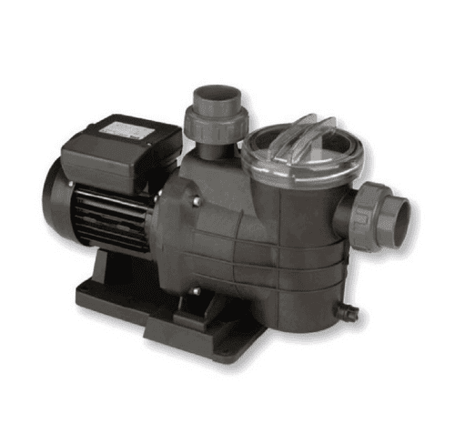 Certikin NEWMP033M Mini Pool Pump 0.33HP 0.25kW