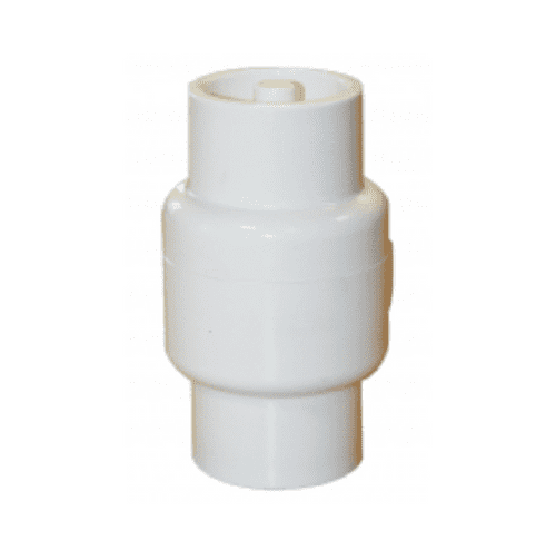 Certikin Rainbow Non Return Valve 1.5-2 Inch 2lb Spring