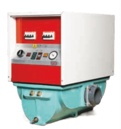 Certikin Thermalec HT060T 6kW Electric Swimming Pool Heater