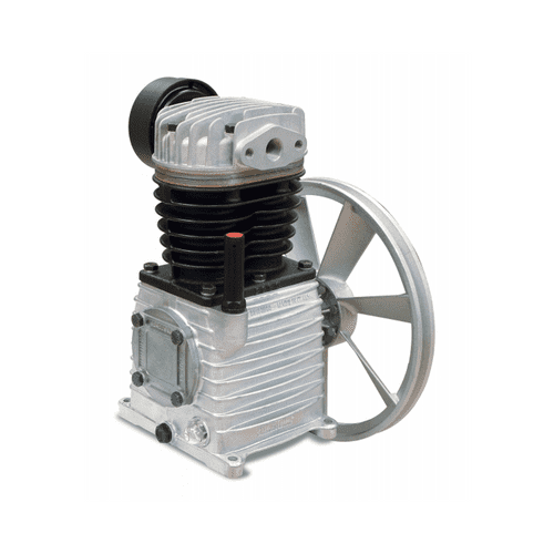 Chinook K11C Belt Driven Air Compressor Pump Spare Part 8bar 116psi 9.2cfm