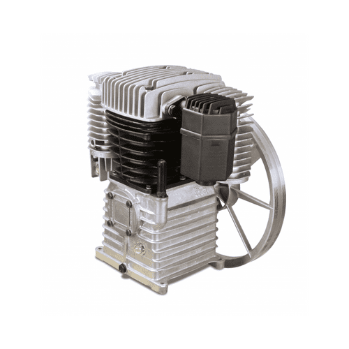 Chinook K28 Belt Driven Air Compressor Pump Spare Part 11bar 160psi 23.4cfm