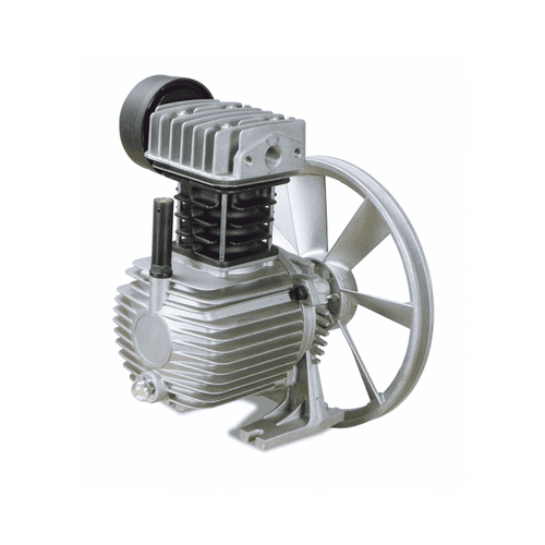 Chinook K3 Belt Driven Air Compressor Pump Spare Part 8bar 116psi 4.52cfm