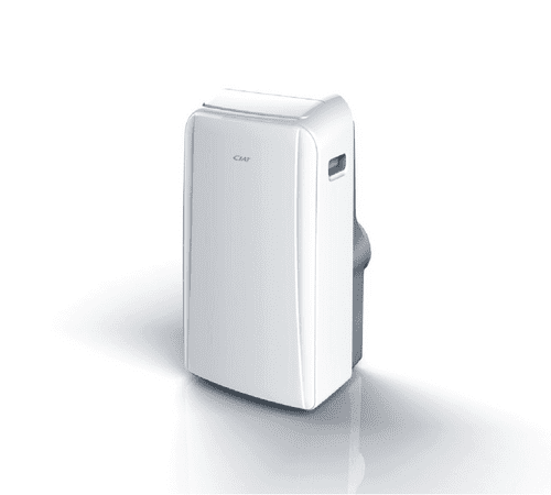 CIAT 51CPD12FS7 Portable Air Conditioning Wireless Remote Control R290 A 220-240V~50Hz