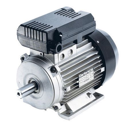 Clarke 10-2-3 Electric Motor 2 Pole 10hp 400V~50Hz