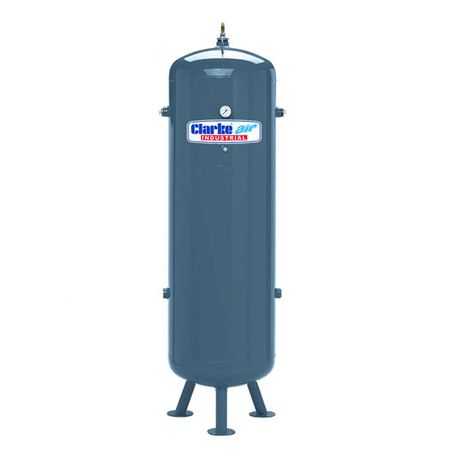 Clarke 500LTV Vertical Air Receiver 500 Ltr