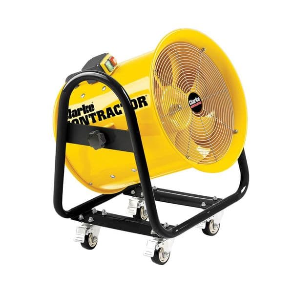 Clarke Contractor CON500 110V 20