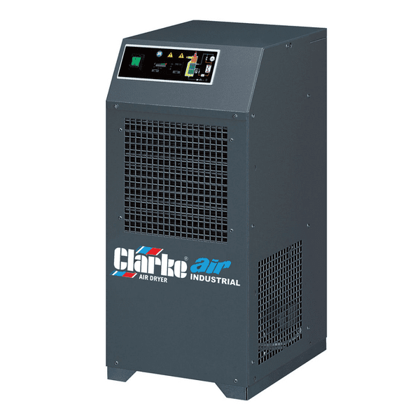 Clarke CRD18 High Performance Compressed Air Dryer 7Bar 64CFM 240V~50Hz