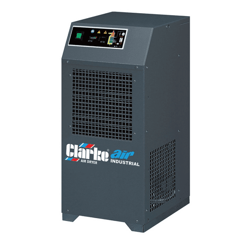 Clarke CRD32 High Performance Compressed Air Dryer 113cfm 240V~50Hz