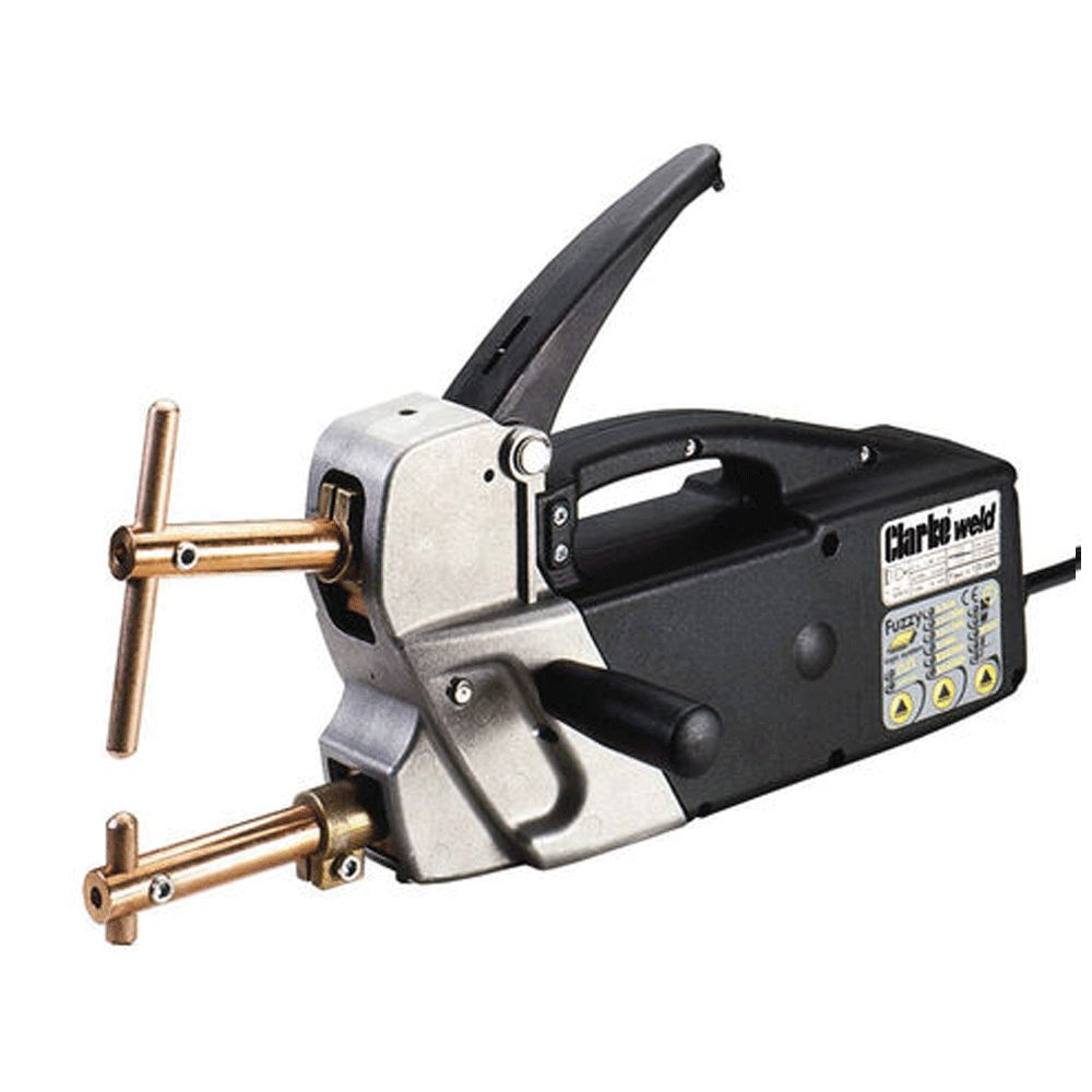 Clarke CSW13T Portable Spot Welder 13kW 240V~50Hz