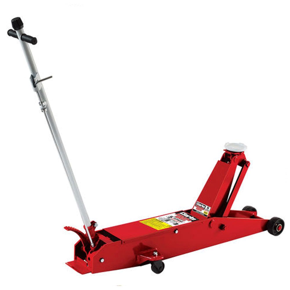 Clarke CTJ5GLS 5 Tonne Heavy Duty Commercial Service Jack