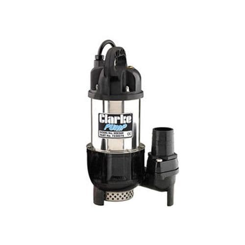 Electric Water Pumps