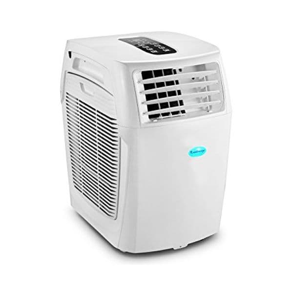 Climateasy 12NG Lightweight Heating and Cooling Portable Air Conditioning Unit with Extra Long