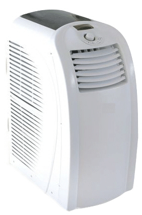 Climateasy 18 Heating and Cooling Portable Air Conditioning Unit with Remote Control 18000btu/5kw 240~50Hz