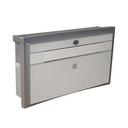 Compact All In One Air Conditioning Heat Pump EH1776 2.5Kw/9000Btu 240V~50Hz