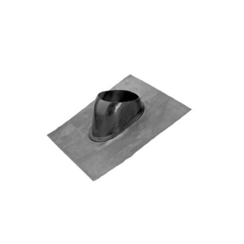 Cool Energy 180mm EPP Duct Adjustable Roof Slate For 180mm Expanded Polypropylene Pipe
