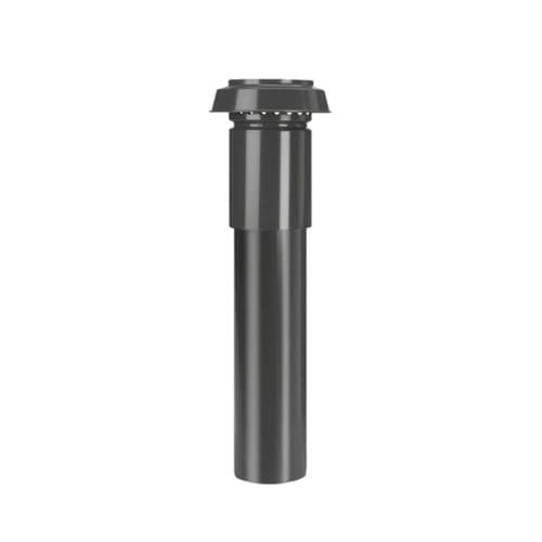 Cool Energy 180mm EPP Duct Roof Terminal Expanded Polypropylene With Weatherproof Mushroom
