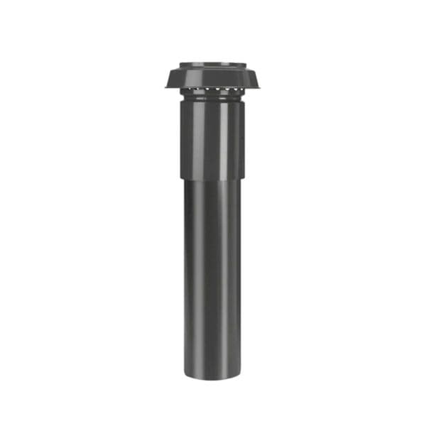 Cool Energy 180mm EPP Duct Roof Terminal Expanded Polypropylene With Weatherproof Mushroom