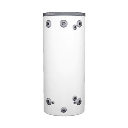 Cool Energy Buffer Tank CE-ISPHC200PS Single Coil Sanitary Tank 200L Cool/Heating Systems