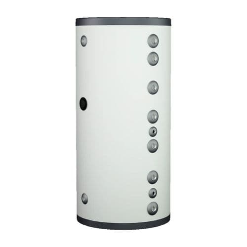 Cool Energy Buffer Tank CE-ISPHW500PR Single Coil Sanitary Tank 500L Cool/Heating Systems