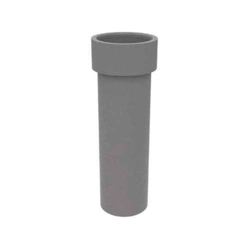 Cool Energy180mm EPP Duct 1000mm Expanded Polypropylene