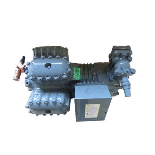 Copeland DWM Compressor D6SK2500X-AWX semi-hermetic 50Hp R404A R134A CFC, HCFC