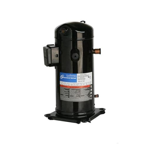 Copeland ZF09K4E-TFD-556 R404A Tube Scroll Compressor 2.8Hp 415V~50Hz
