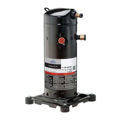 Copeland ZP36K5E-PFV-830 10kW/36000 BTU Copeland Scroll 410a 1 Phase