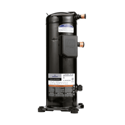 Copeland ZR12M3E-TWD-961 Scroll Compressor R-134a, R-22, R-407C 415V~50Hz