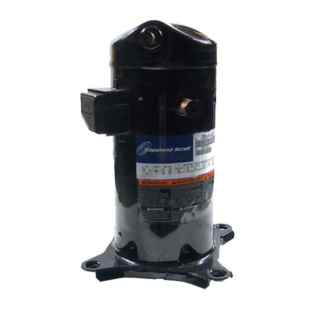 Copeland ZR24K3E-PFJ-522 R407C R134A Tubed Scroll Compressor 240V 50Hz